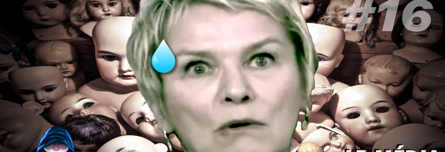 NOYAU DUR #16 ∴ Dévoiler l'inconcevable - Entretien avec Alexandre Lebreton