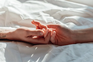 Caresse ... 
