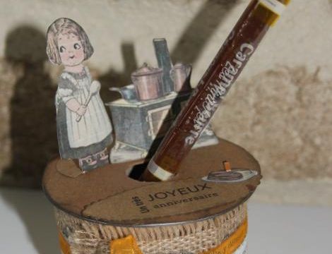 Bobine de mots n°2