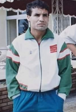 MAICHE Abdelwahab le porteur d'eau