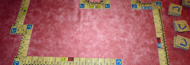 Petit jeu en famille (XLVIII)