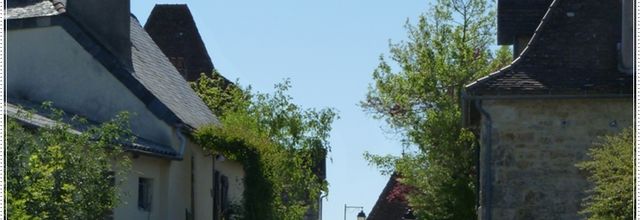 FAYCELLES (46)