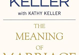 Spanish audio books downloads The Meaning of Marriage: Facing the Complexities of Commitment with the Wisdom of God