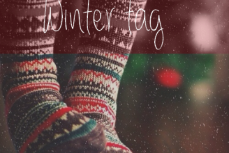 Winter tag