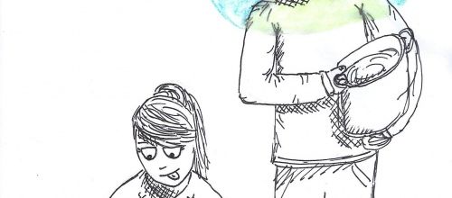 Bref... J'ai fait les soldes à Cultura (2)