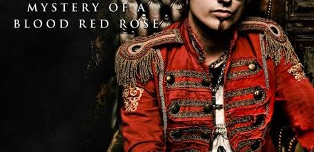 AVANTASIA : Prestation au qualification de l'Eurovision le 25 février 2016