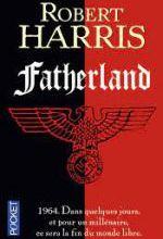 Robert Harris, Fatherland, Pocket