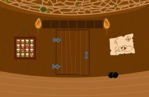 Adventure pirates 10 soluce