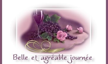 Le questionnaire des 7 choses...