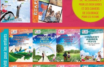La jeunesse motivée par l'essentiel