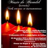 CONCERT DE NOEL à LA BASILIQUE - SAINT RAPHAEL 