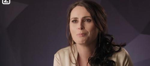 WITHIN TEMPTATION : Vidéo Ziggo backstage Session