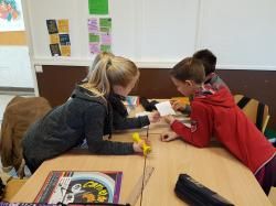 AP Maths 6ème