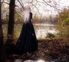 Sur les Pas de Faustine