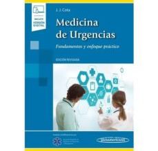 [PDF] MEDICINA DE URGENCIAS: FUNDAMENTOS Y ENFOQUE PRÁCTICO (LIBRO + VERSIÓN DIGITAL) descargar gratis