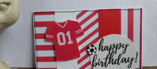 Joyeux Anniversaire ... 32