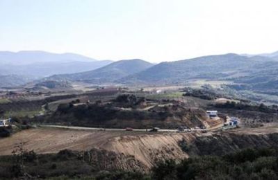 29.11.2014 Conférence à Athènes au Ministère de la Culture