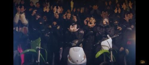 Atmosphère