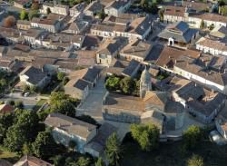 CR / RANDO 20 / PELLEGRUE
