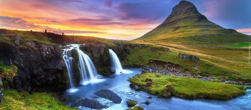 Iceland Aerial 4K - Stefan Forster Photography