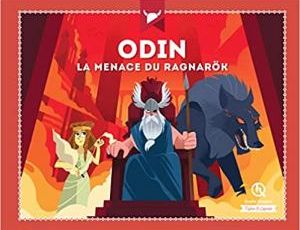 Mythes et Légendes