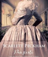 Téléchargements de livres audio gratuits torrents Les secrets de Charlotte Street Tome 2 DJVU 9782290225578