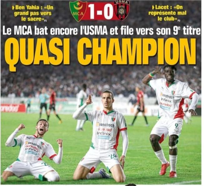 23.5.2025 MCA-USMA 1-0