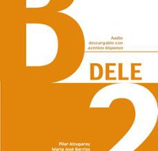 Descargas gratuitas de ebooks para iphone PREPARACION AL DELE B2: LIBRO DEL ALUMNO