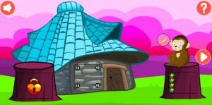 The jungle man escape soluce