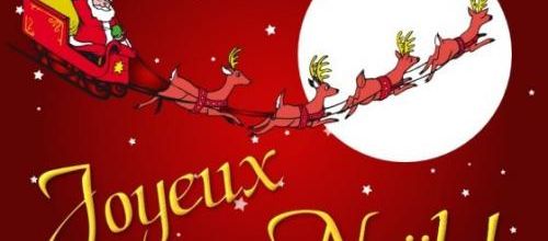 Joyeux Noël 2015