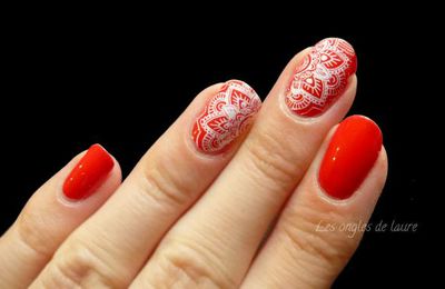 Stamping estival : l'été est là !