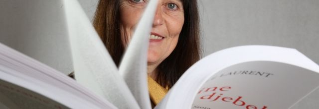 Un amour qui se construit et se lit entre les lignes