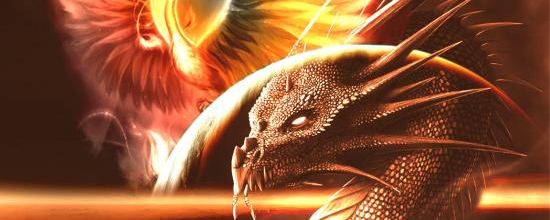 DRAGON PHOENIX