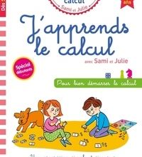 [Kindle] J'apprends le calcul avec Sami et Julie  - Dès 5 ans download
