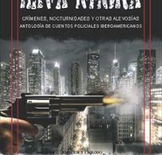 Descargar PDF LAVA NEGRA