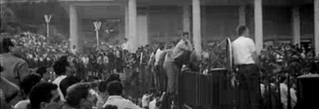 - videos ecpad - La France est ici (mai juin 1958)