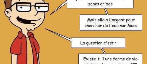 L'intelligence 