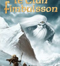 Téléchargements de livres pour mac Le clan Fimbulsson MOBI CHM FB2 en francais