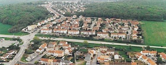 CR MARCHE 10 / SADIRAC / LUNDI 28 AVRIL 2025