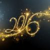 Mini SAL Bonne Année 2016 !