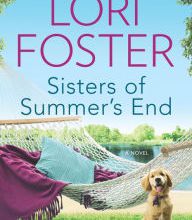 Electronics books free pdf download Sisters of Summer's End by Lori Foster