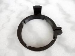 Red-dot-finder mounting ring for QHYCCD coldmos - 77mm diameter