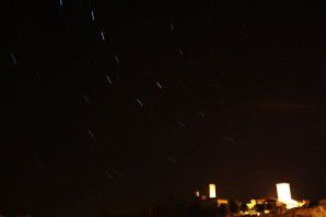 Un filé d'étoiles à Ste-Mère
