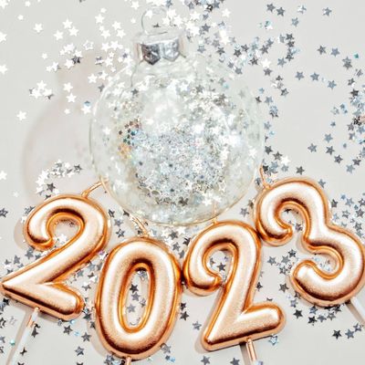 Bonne Année 2023 !! 