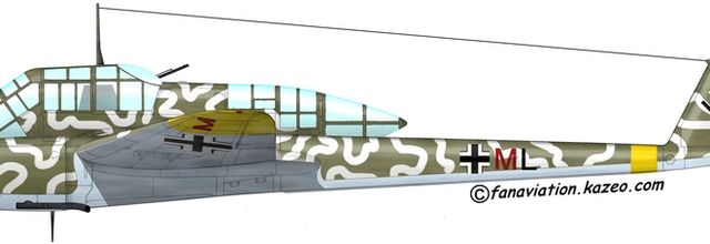 Focke-Wulf Fw-189