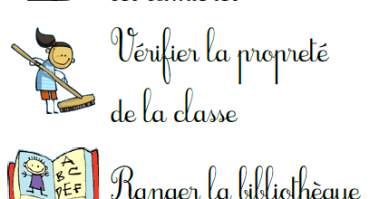 Services des élèves