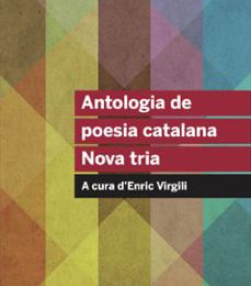 [Descargar pdf] ANTOLOGIA DE POESIA CATALANA. NOVA TRIA
