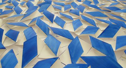 Joël Besse / Galerie Keller, Paris