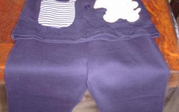 kdo pour tom