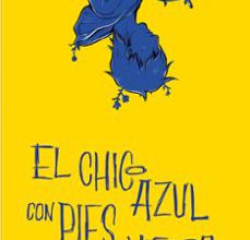 EL CHICO AZUL CON PIES DE HIERRO EBOOK | KAOS | Descargar libro PDF EPUB